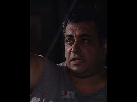 Esa plata está manchada con sangre #okupas #okupaserie #2000s #seriesargentinas #cineargentino