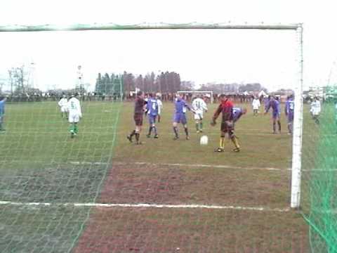 2004.03.28.Wybrzeże Objazda - Lechia Gdańsk 1:3 (0:2) [0:1]
