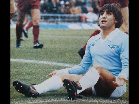 Lazio-Torino 2-1 Serie A 79-80 14' Giornata