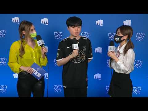 C9 Perkz Weakest midlaner ....? Gen G Bdd comments