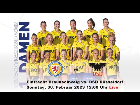 BTSV.TV - EBS vs. DSD - 30.04.2023 12:00 h