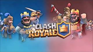 Download lagu Clash Royale Overtime Music OST mp3