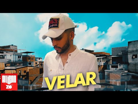 MC Rafinha VS - Velar (DJ Fael)