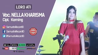 Nella Kharisma - Loro Ati (Official Music Video)
