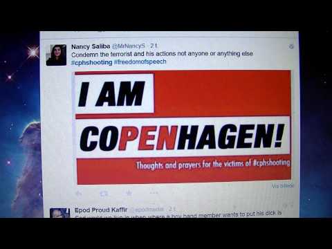 MongoTV_245 - Part 13 - Cphshooting Group Tweets From Twitter - Copenhagen