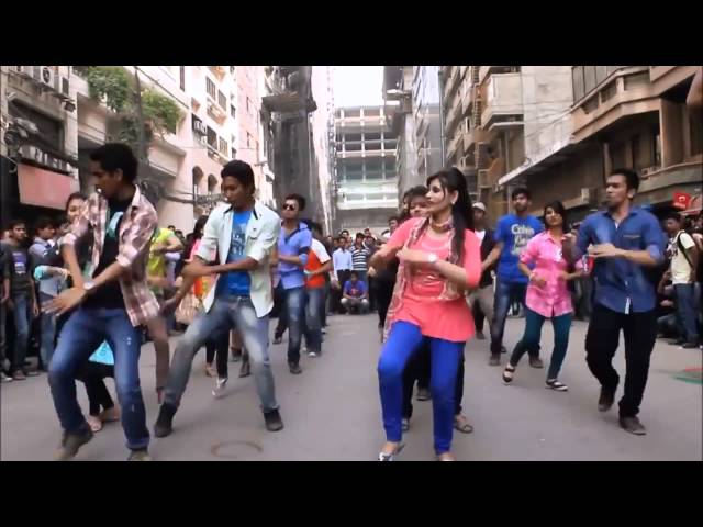 Northern University Bangladesh video #1