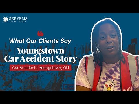 Youngstown Car Accident Resolved in a Timely Fashion