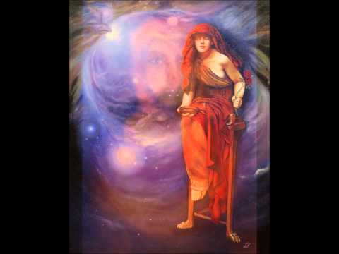 The Oracle of Delphi: Pythia