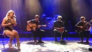 The Shires - Drive - Live At Shepherds Bush Empire, London - Sat 24th Oct 2015