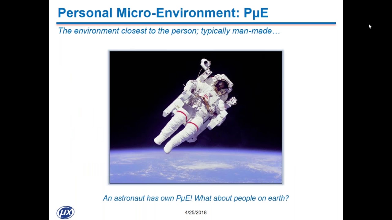 Personalized Environmental Control Systems