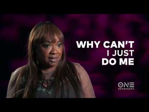 Cheryl Pepsii Riley | Unsung