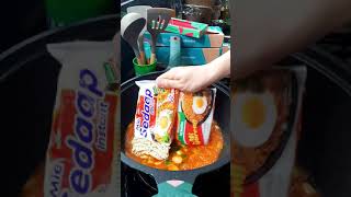 Download lagu INDOMIE FRIED MIXED NOODLES SEDAP mp3 Download lagu INDOMIE FRIED MIXED NOODLES SEDAP mp3