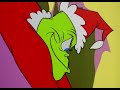 dr. seuss: how the grinch stole christmas (1966) // ending