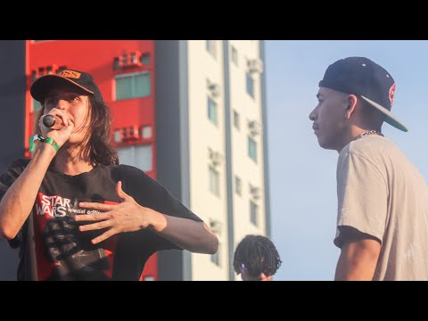 HOPE VS JAMES (PRIMEIRA FASE) - FINAL ESTADUAL AMAZONAS - DUELO NACIONAL 2022 - 27/08