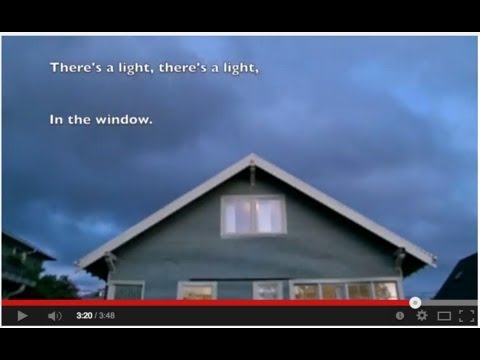 A Light in the Window - Carrie Newcomer