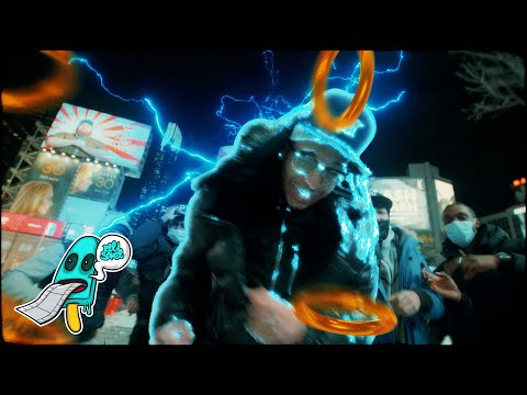 K Lo K - King Flo x YBS x Rackies x 007 x Seasick Luchy