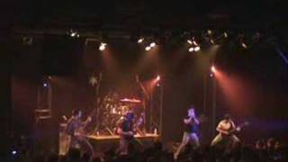 ATTOJ horus rises LIVE