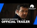 Mayor of Kingstown Series 3 | Official Trailer | Paramount+ UK & Ireland