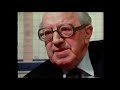 Jimmy Murphy: How he found out about the Munich Disaster