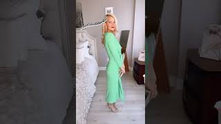 🔥HOT DATE NIGHT OUTFIT FOR WOMEN | #shorts #shortsvideo