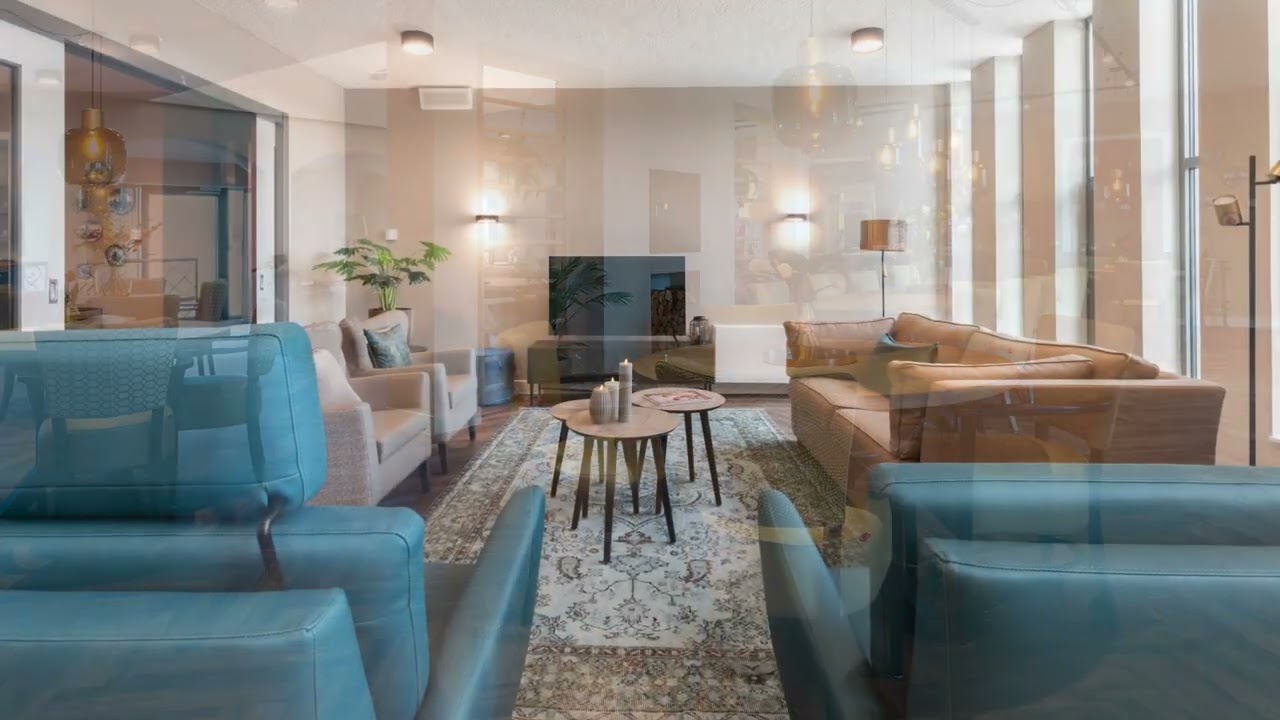Project Korian - Villa Vijfsluizen Vlaardingen