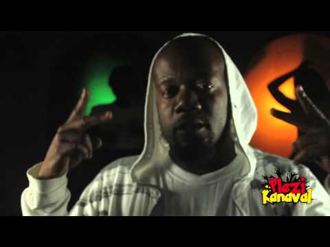 Blood Camp - Nou fè sa deja [Video Kanaval 2015]