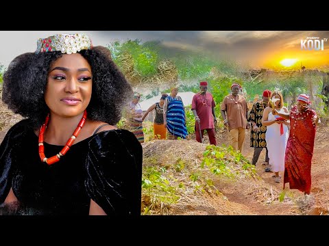 The Two Royal Enemies 1 - Lizzy Gold Movies | Nigerian Movies 2025