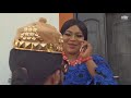 The Two Royal Enemies 1 - Lizzy Gold Movies | Nigerian Movies 2025