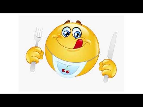 Klasa 1. Unit 4. FOOD Chant.