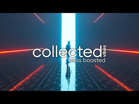 Max Fail, Kilian K & Blaikz - You Right 🔊 [Bass Boosted]