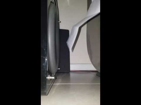 JL FATHOM 13.5 2300WATT HOME THEARTER!!!