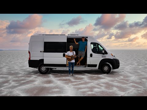 Road Trip -  Matt Walden [Official Music Video]