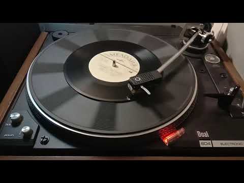 ВЕСЁЛЫЕ РЕБЯТА — Люба-любовь (vinyl, 7", USSR, Мелодия ‎– С62-12735-6, 1979)