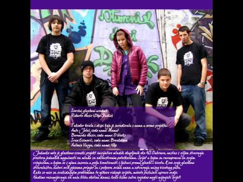 07. Renac - Predrasude prod. NBP.wmv (Jednake note)