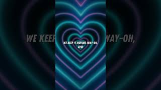 Keke Palmer feat. Big Meech - Keep it Movin' //Lyrics
