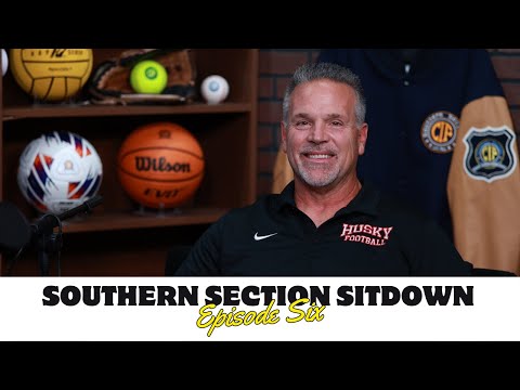 Southern Section Sitdown: Matt Logan