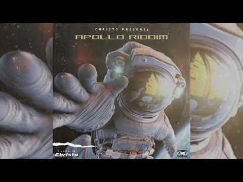 APOLLO RIDDIM INSTRUMENTAL (Dancehall 2021)