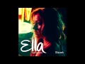 Ghost - Ella Henderson KARAOKE / Instrumental +Lyrics