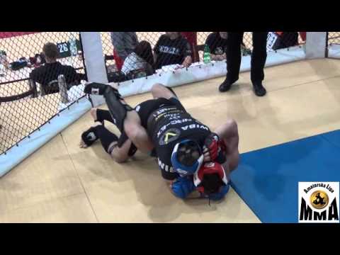 ALMMA94Bochnia   Jakubowski Paweł vs Chmielnik Paweł