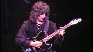 Blackmore&#39;s Night - Shadow Of The Moon (Live)