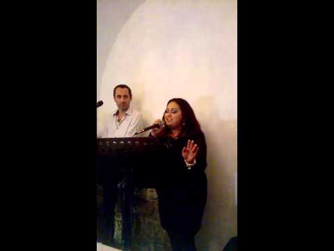 Ivana Ciwanna Cibulova a Jan Olah All at once