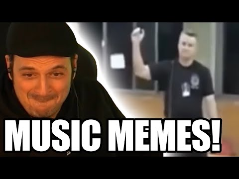 Sounds like Music! - KAYA REACTS