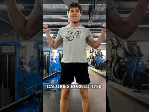 I Tried David Goggins 100 Pounds In 3 Months Weight-loss Routine (Navy Seal Training)