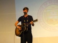 Kyle Patrick in Saint Paul University of Dumaguete - Happy Birthday (Acoustic)