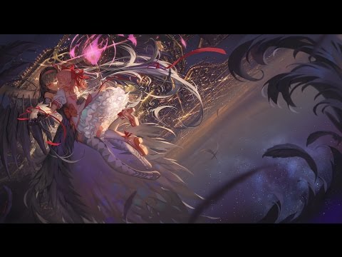 {661} Nightcore (Raining Ami) - I'll Stay (with lyrics)