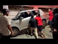 CRASHED his CAR!!!!!! | Jadoo Vlogs