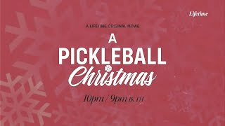 [Promo] Lifetime Asia •A PICKLEBALL Christmas