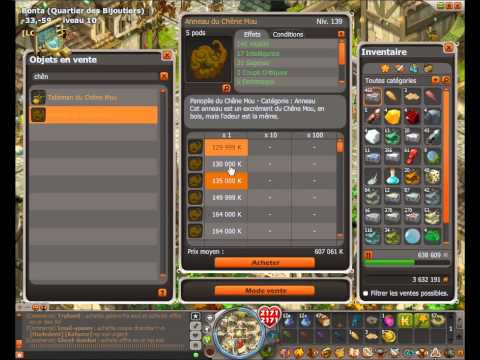 comment up lvl 100 rapidement dofus