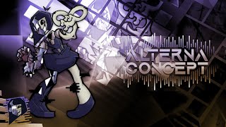 Cover art for Pogo Accidentally Puts The Wrong Gross Beat Pattern on Every Igorrr Track