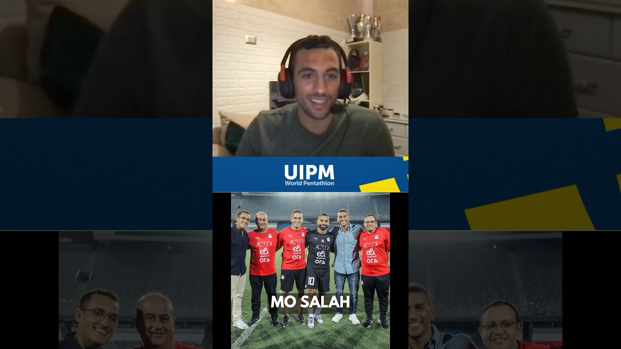 Legends 🇪🇬👑